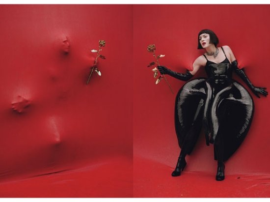 Марион Котийяр