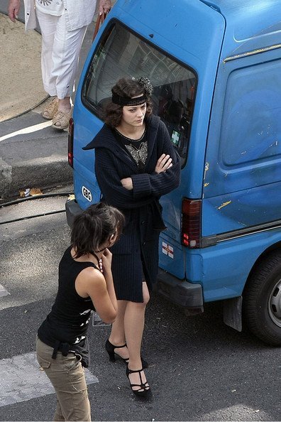 Марион Котийяр