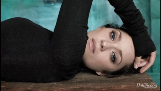 Марион Котийяр