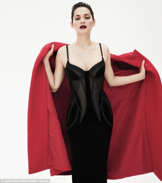 Марион Котийяр