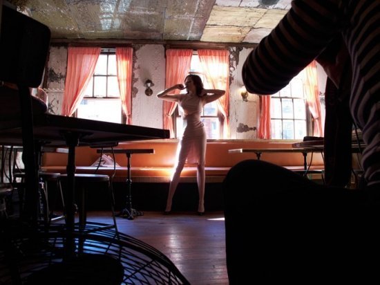 Марион Котийяр