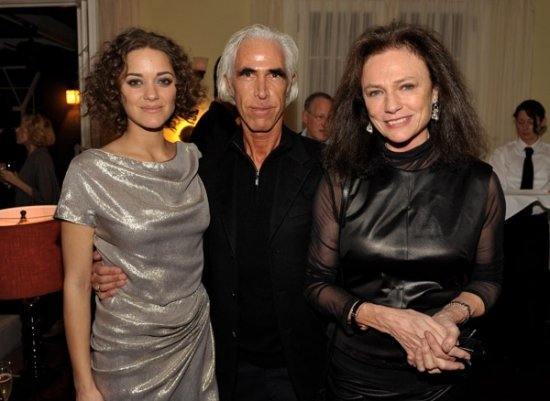 Марион Котийяр