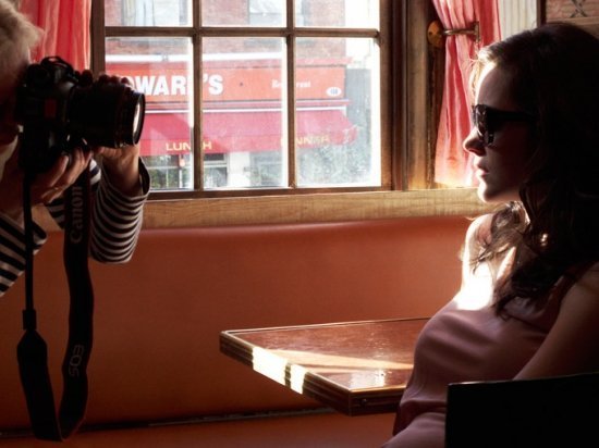 Марион Котийяр