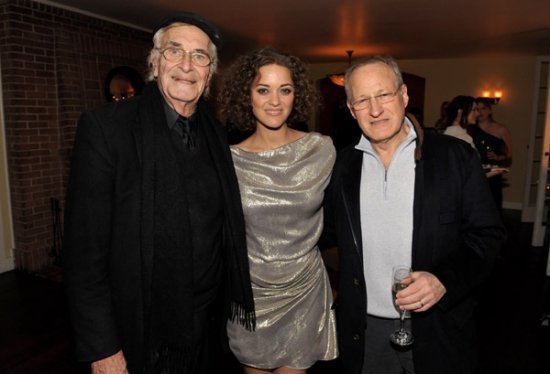 Марион Котийяр