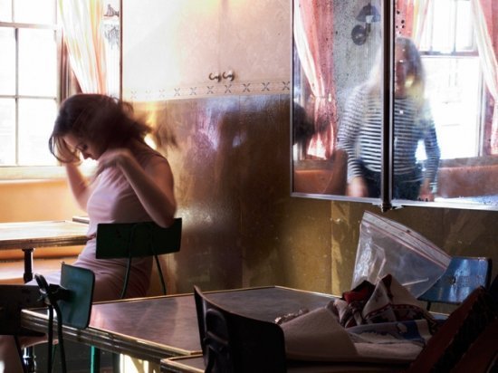 Марион Котийяр