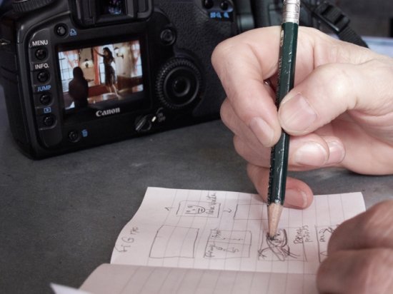 Марион Котийяр