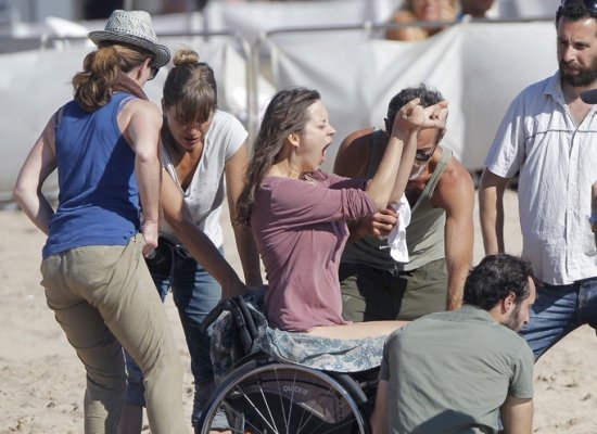 Марион Котийяр