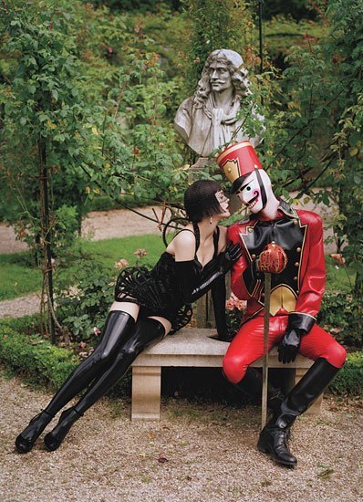 Марион Котийяр