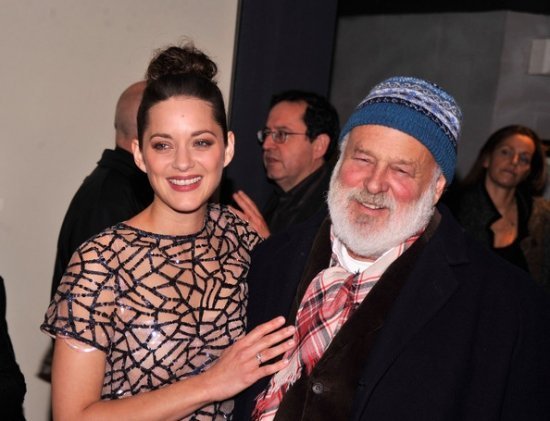 Марион Котийяр