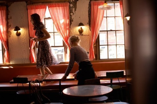 Марион Котийяр