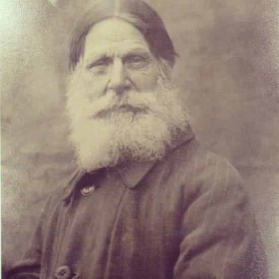 Мария Кожевникова