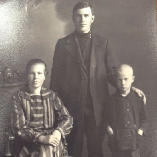 Мария Кожевникова