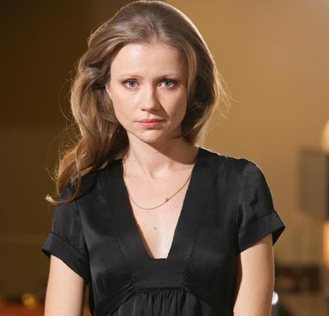 Мария Миронова