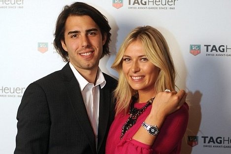 Мария Шарапова