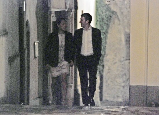 Марк Цукерберг