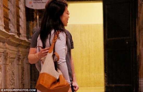 Марк Цукерберг