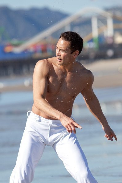 Марк Дакаскос