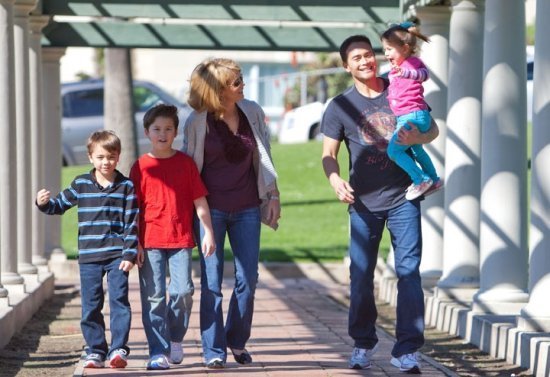 Марк Дакаскос