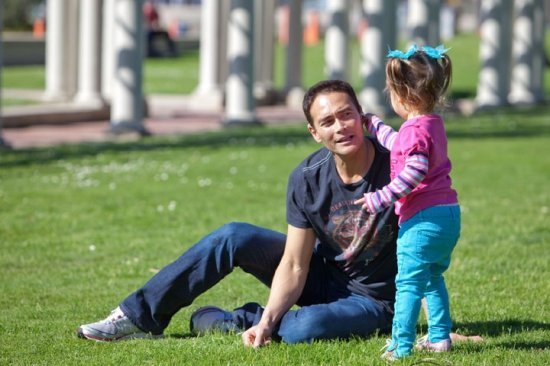 Марк Дакаскос