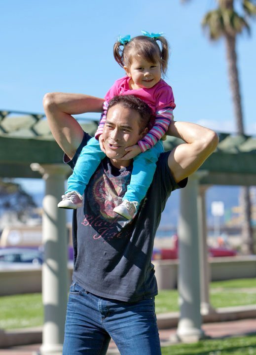 Марк Дакаскос