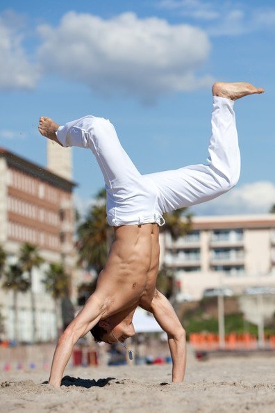 Марк Дакаскос