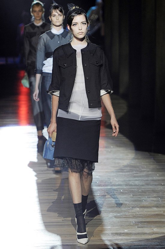 Марк Джейкобс