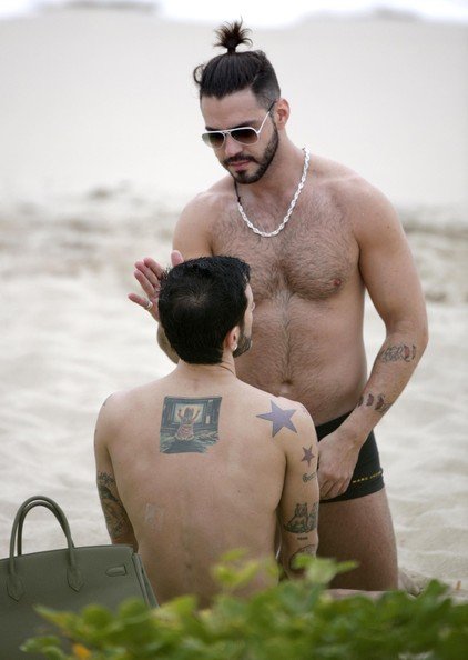 Марк Джейкобс