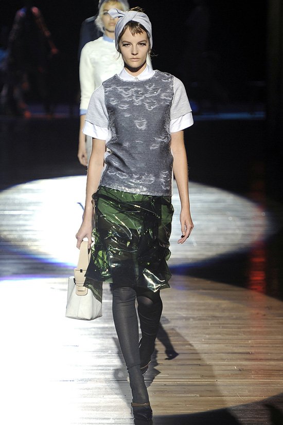 Марк Джейкобс