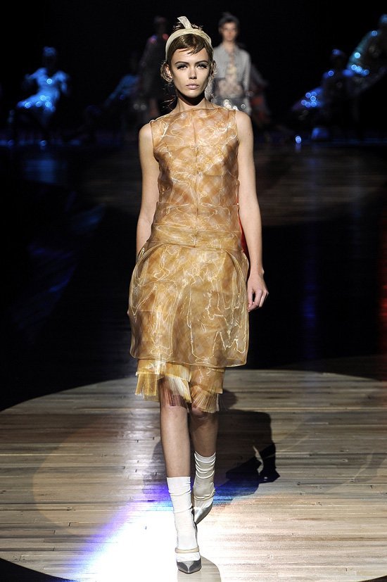 Марк Джейкобс