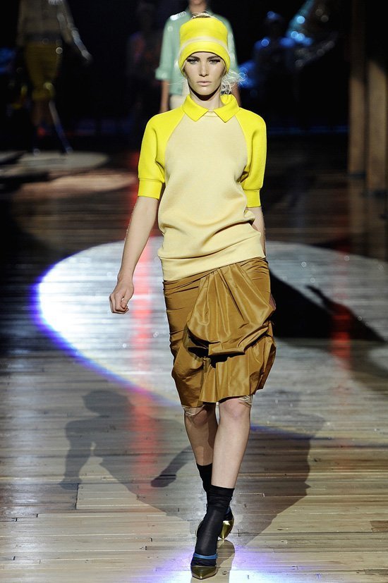 Марк Джейкобс