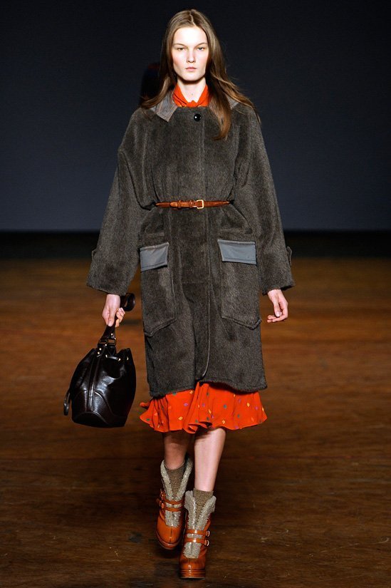 Марк Джейкобс