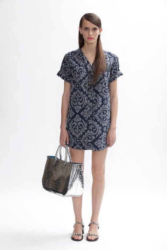 Марк Джейкобс