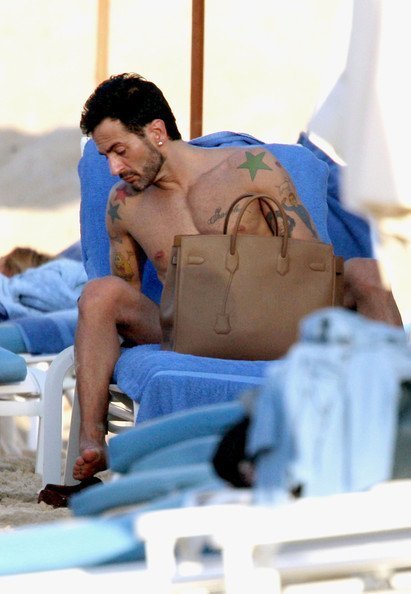 Марк Джейкобс