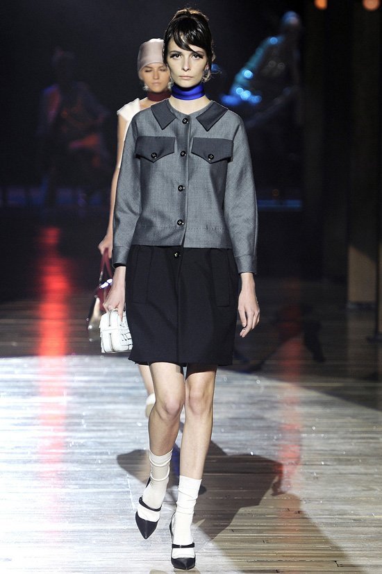 Марк Джейкобс