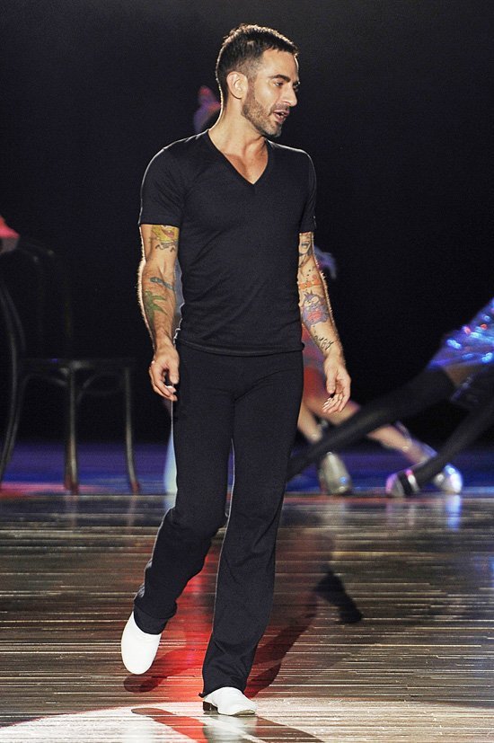 Марк Джейкобс