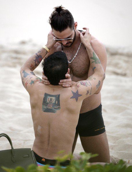 Марк Джейкобс