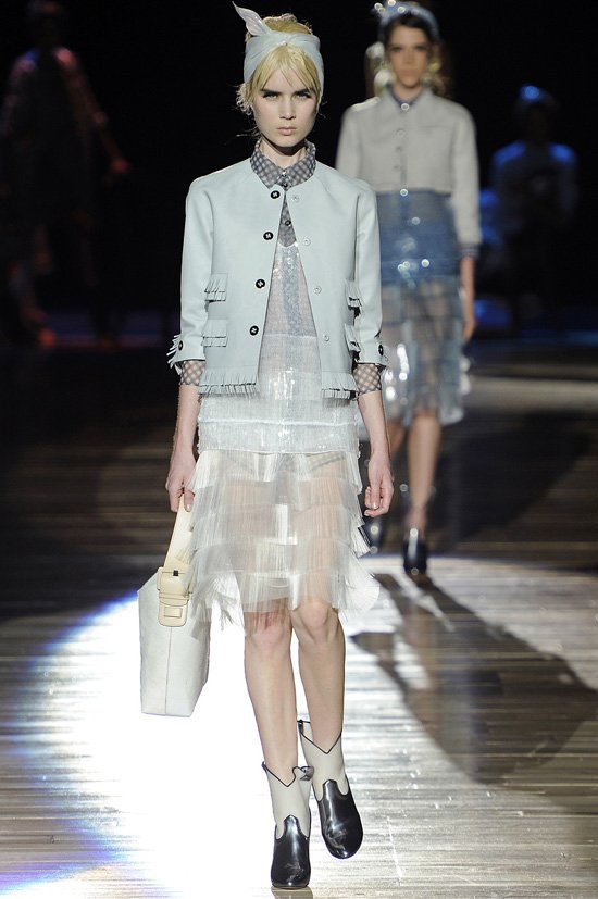 Марк Джейкобс