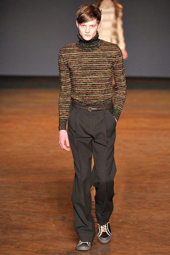 Марк Джейкобс