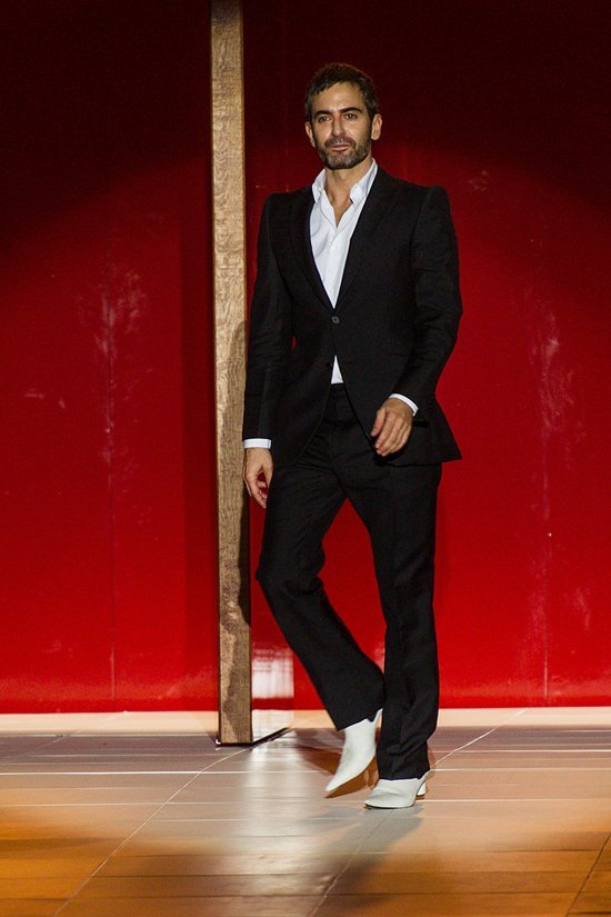 Марк Джейкобс