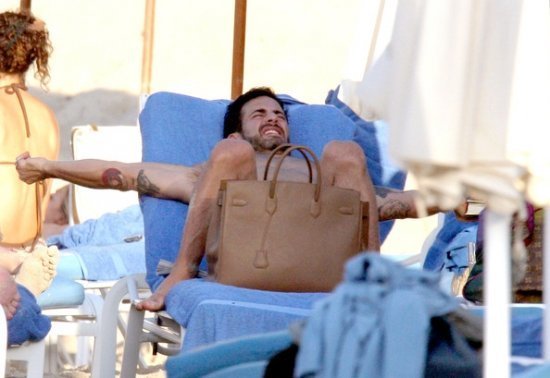 Марк Джейкобс