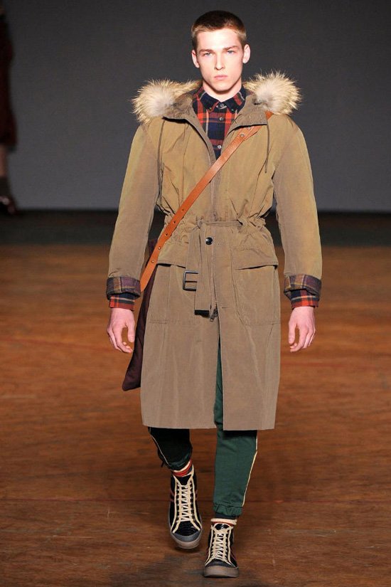 Марк Джейкобс