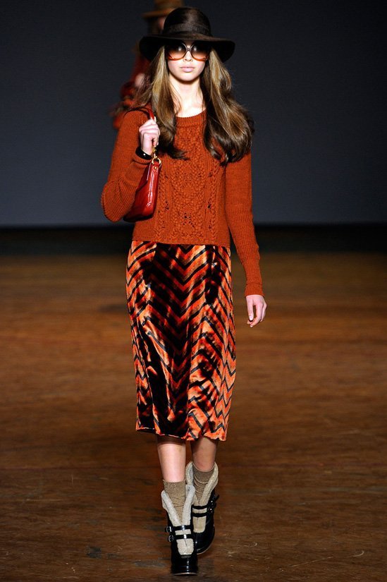 Марк Джейкобс