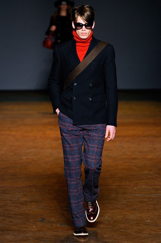 Марк Джейкобс