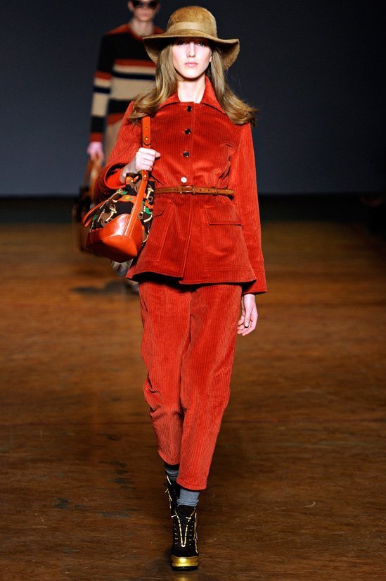 Марк Джейкобс