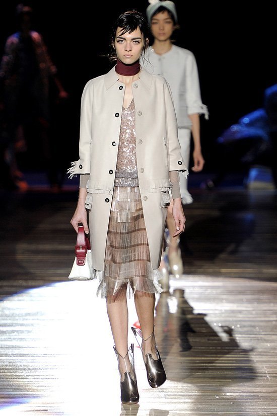 Марк Джейкобс