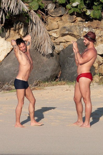 Марк Джейкобс