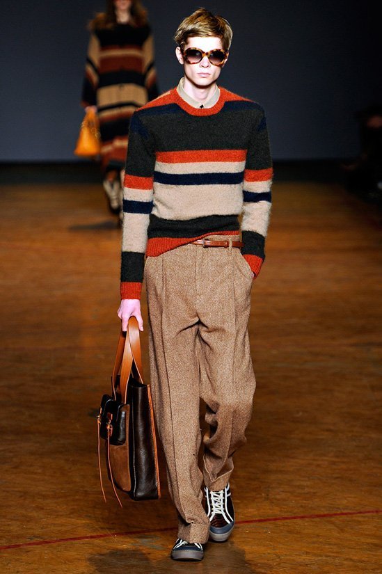 Марк Джейкобс