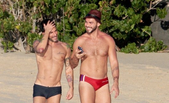 Марк Джейкобс