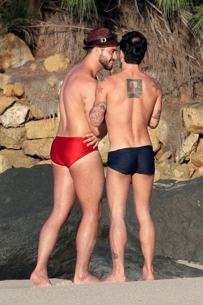 Марк Джейкобс