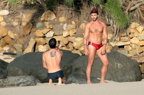 Марк Джейкобс